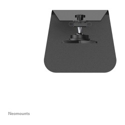Tischhalterung für Flachbildschirme bis 27' (69 cm) 10KG FPMA-D850BLACK Neomounts — Buy in Cyprus with Fast Delivery