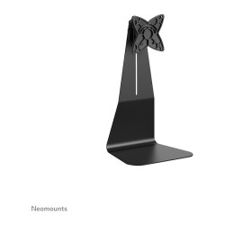 Tischhalterung für Flachbildschirme bis 27' (69 cm) 10KG FPMA-D850BLACK Neomounts — Buy in Cyprus with Fast Delivery