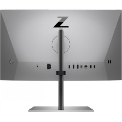 Buy HP Z24m G3 - 23.8in QHD IPS Conferencing Monitor, Silver - 2560x1440, 5ms, U... in Cyprus, Nicosia, Limassol, Larnaka, Pafos