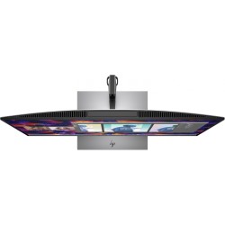 Buy HP Z24m G3 - 23.8in QHD IPS Conferencing Monitor, Silver - 2560x1440, 5ms, U... in Cyprus, Nicosia, Limassol, Larnaka, Pafos