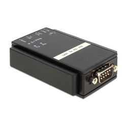 Konverter Ethernet LAN to Serial — Buy in Cyprus with Fast Delivery