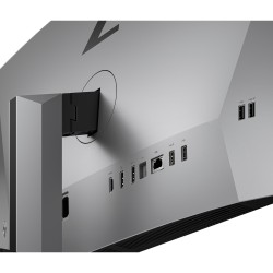 Buy HP Z24m G3 - 23.8in QHD IPS Conferencing Monitor, Silver - 2560x1440, 5ms, U... in Cyprus, Nicosia, Limassol, Larnaka, Pafos