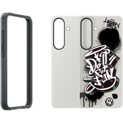 Buy Samsung Flipsuit Rugged Case - EF-JS931 - Flip Rugged Cover for Galaxy S25 (... in Cyprus, Nicosia, Limassol, Larnaka, Pafos