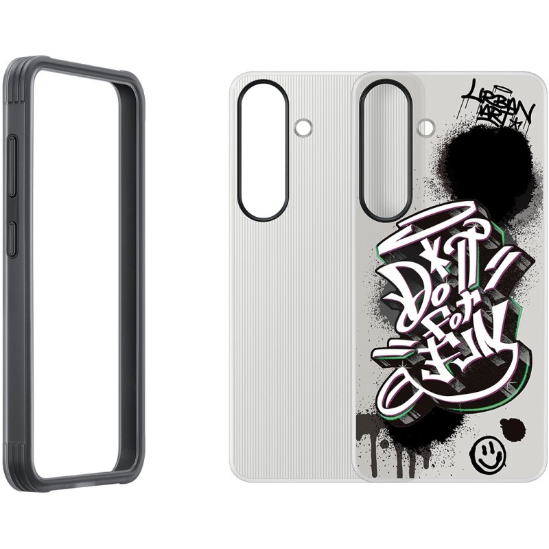 Buy Samsung Flipsuit Rugged Case - EF-JS931 - Flip Rugged Cover for Galaxy S25 (... in Cyprus, Nicosia, Limassol, Larnaka, Pafos