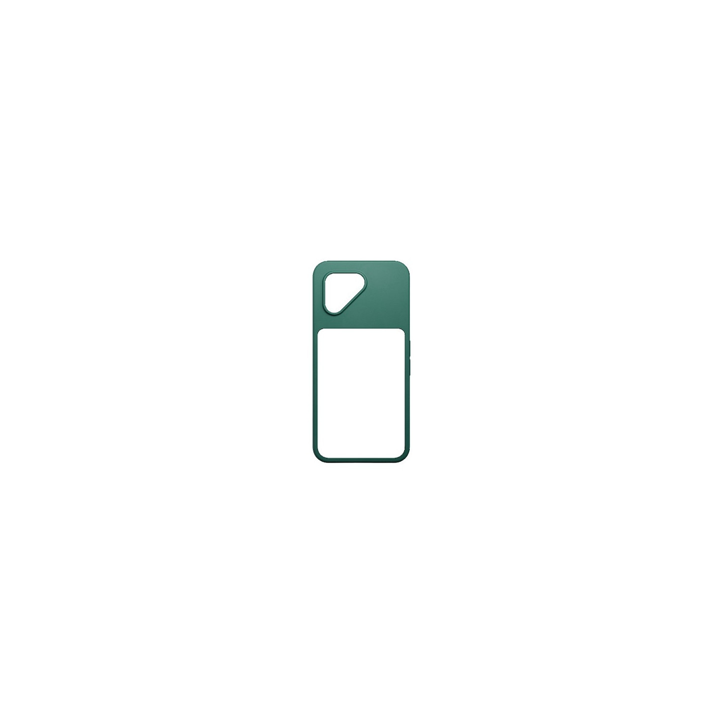 Fairphone Gen. 6 Schutzhülle Forest Green grün — Buy in Cyprus with Fast Delivery