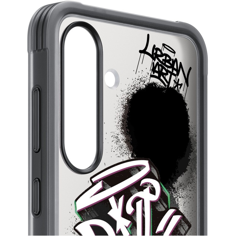 Buy Samsung Flipsuit Rugged Case - EF-JS931 - Flip Rugged Cover for Galaxy S25 (... in Cyprus, Nicosia, Limassol, Larnaka, Pafos