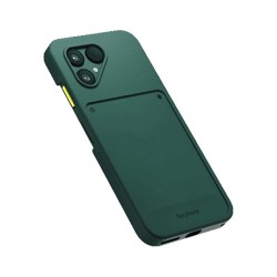 Fairphone Gen. 6 Schutzhülle Forest Green grün — Buy in Cyprus with Fast Delivery