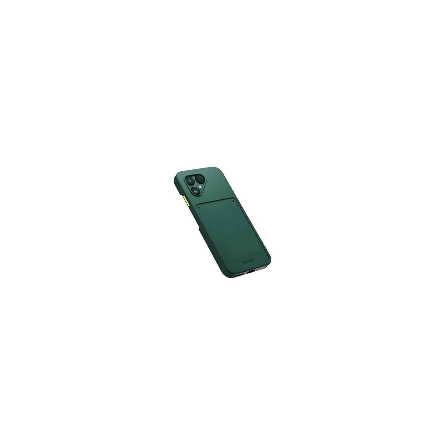 Fairphone Gen. 6 Schutzhülle Forest Green grün — Buy in Cyprus with Fast Delivery