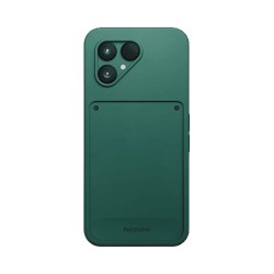 Fairphone Gen. 6 Schutzhülle Forest Green grün — Buy in Cyprus with Fast Delivery