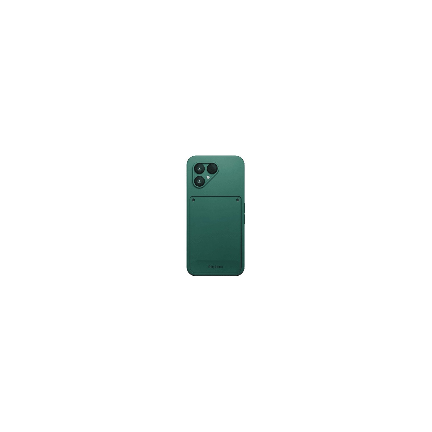 Fairphone Gen. 6 Schutzhülle Forest Green grün — Buy in Cyprus with Fast Delivery
