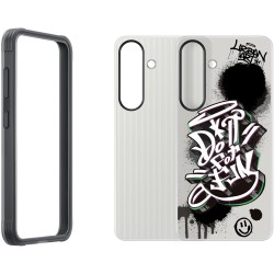 Buy Samsung Flipsuit Rugged Case - EF-JS931 - Flip Rugged Cover for Galaxy S25 (... in Cyprus, Nicosia, Limassol, Larnaka, Pafos