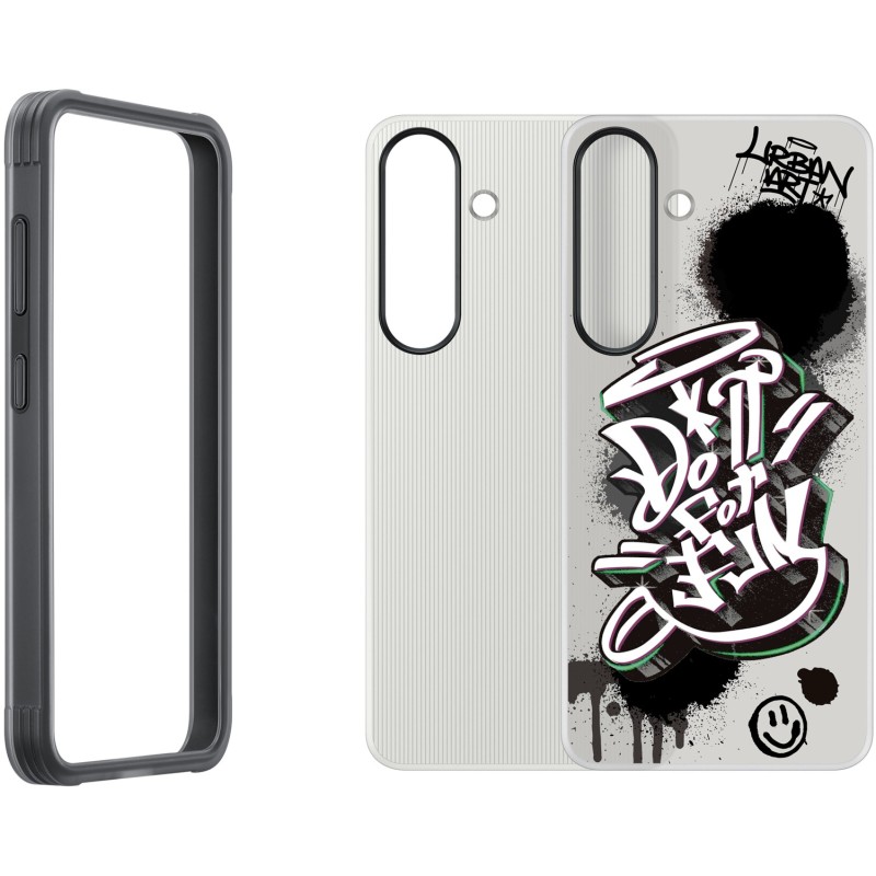 Buy Samsung Flipsuit Rugged Case - EF-JS931 - Flip Rugged Cover for Galaxy S25 (... in Cyprus, Nicosia, Limassol, Larnaka, Pafos