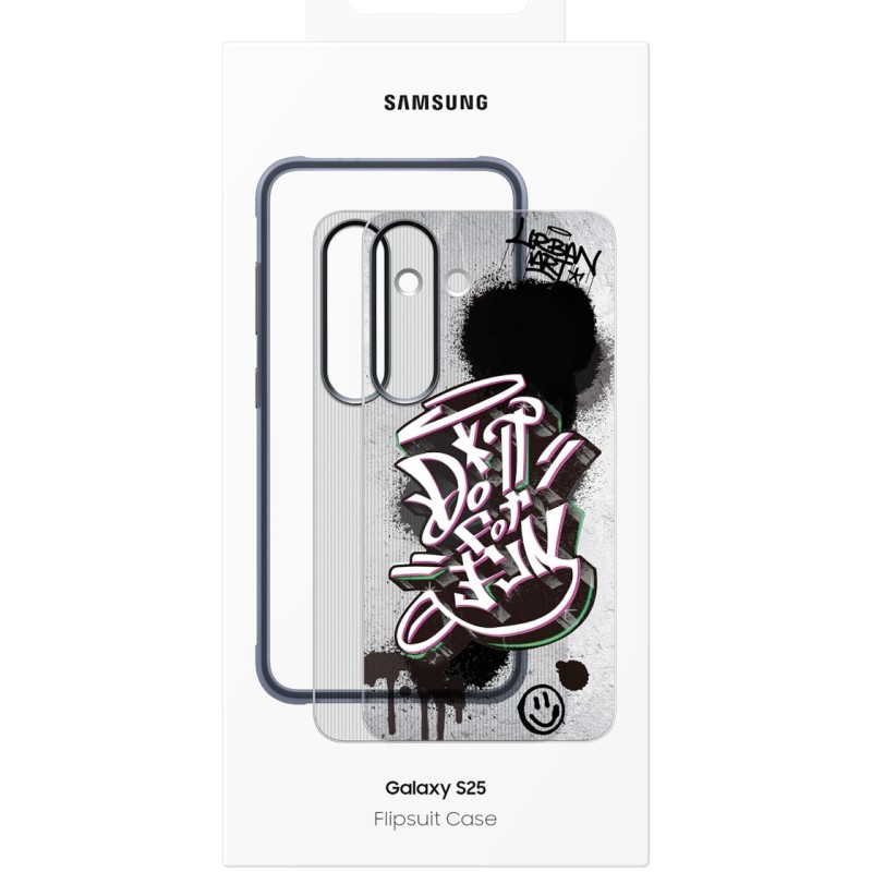 Buy Samsung Flipsuit Rugged Case - EF-JS931 - Flip Rugged Cover for Galaxy S25 (... in Cyprus, Nicosia, Limassol, Larnaka, Pafos