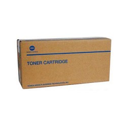 Konica Minolta TN321K - Schwarz - Original - Tonerpatrone — Buy in Cyprus with Fast Delivery