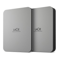 LACIE 4TB MOBILE DRIVE USB 3.1 — Buy in Cyprus with Fast Delivery