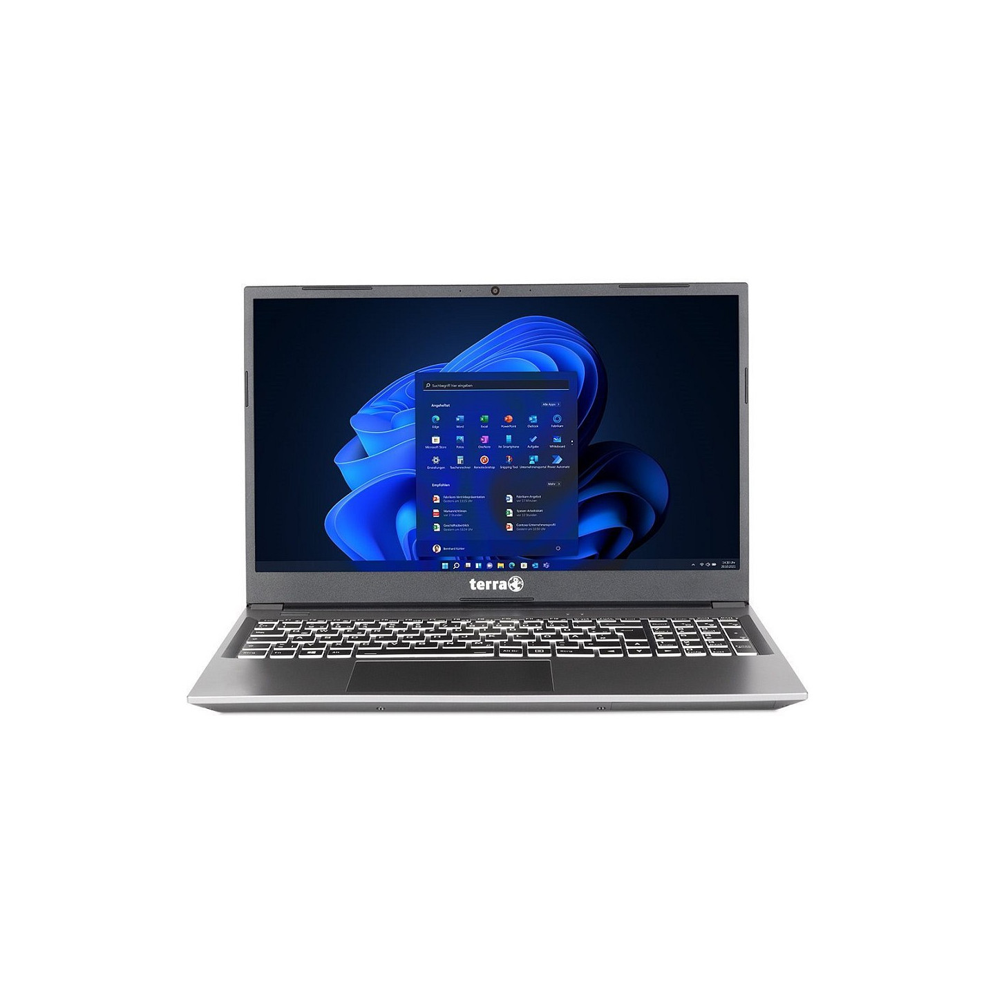 TERRA MOBILE 1500P R5-7430U W11P — Buy in Cyprus with Fast Delivery