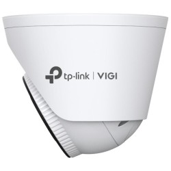Buy TP-Link Omada VIGI C455 (4mm) - 5MP Full-Color Turret Camera - White, Wired,... in Cyprus, Nicosia, Limassol, Larnaka, Pafos