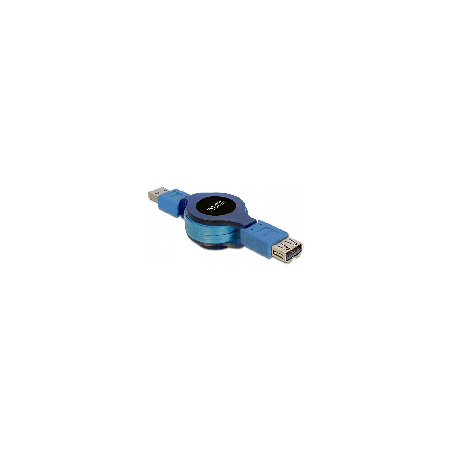 Kabel USB 3.0 Verlängerung mit A — Buy in Cyprus with Fast Delivery
