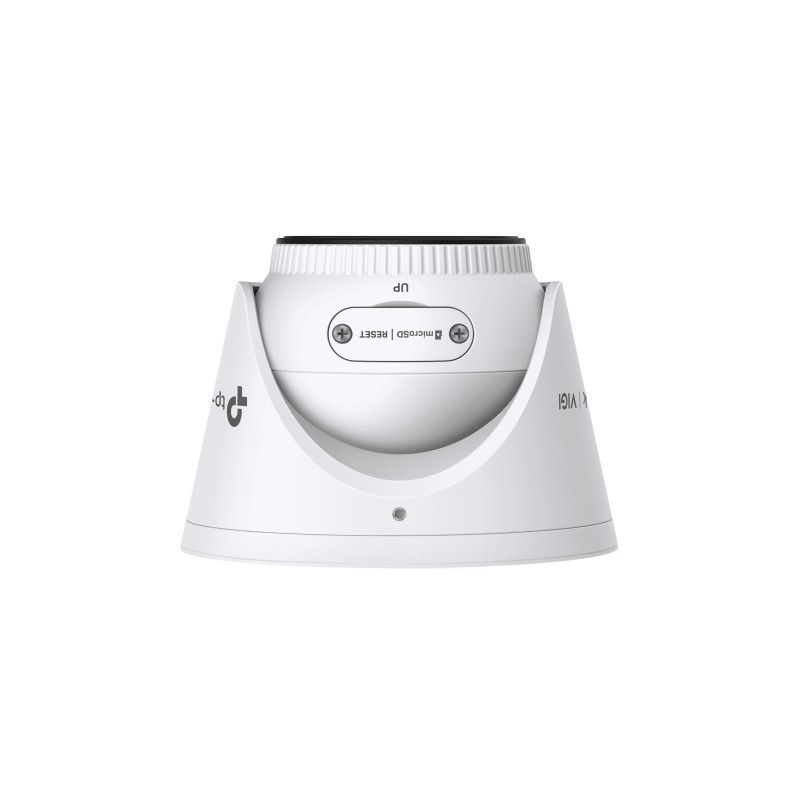Buy TP-Link Omada VIGI C455 (4mm) - 5MP Full-Color Turret Camera - White, Wired,... in Cyprus, Nicosia, Limassol, Larnaka, Pafos
