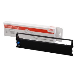 OKI Farbband 43571802 Schwarz — Buy in Cyprus with Fast Delivery