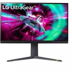 Buy LG 32GR93U-B - 31.5" 4K UHD IPS Gaming Monitor - 144Hz, 1ms, DisplayHDR400, ... in Cyprus, Nicosia, Limassol, Larnaka, Pafos