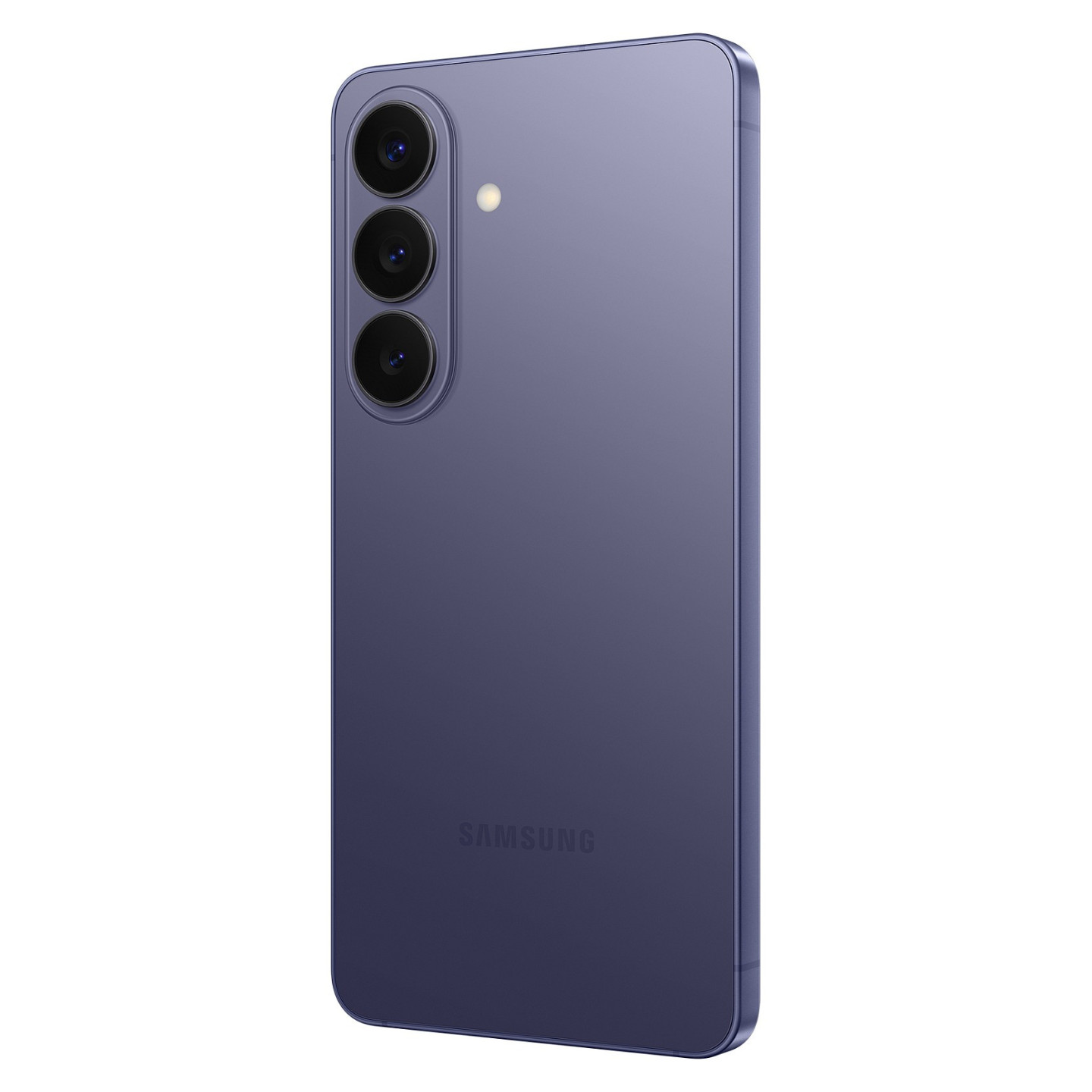 Samsung GALAXY S26 5G 512GB Cobalt Violet Android Smartphone — Buy in Cyprus with Fast Delivery