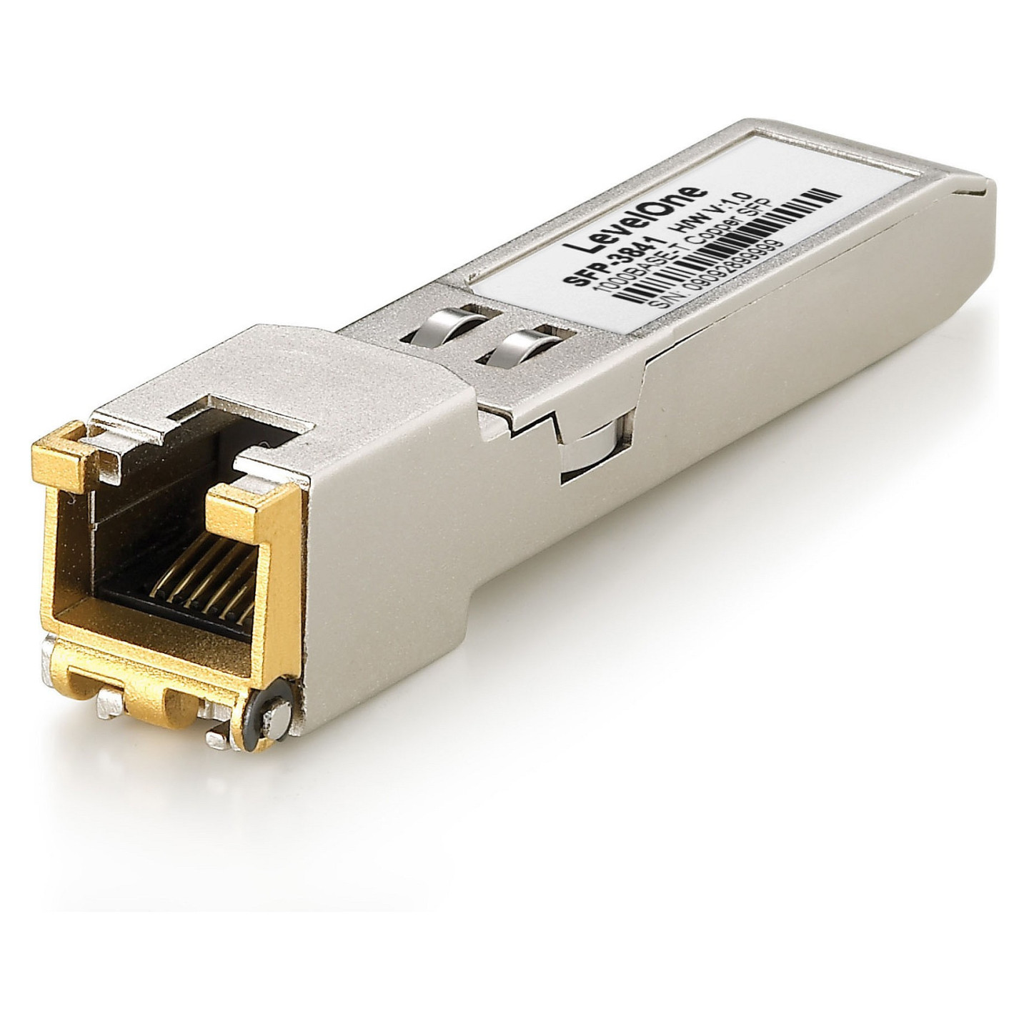 SFP Transceiver 1.25G Mini-GBIC 100m — Buy in Cyprus with Fast Delivery