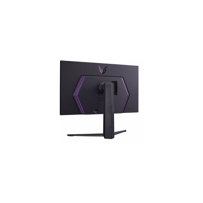 Buy LG 32GR93U-B - 31.5" 4K UHD IPS Gaming Monitor - 144Hz, 1ms, DisplayHDR400, ... in Cyprus, Nicosia, Limassol, Larnaka, Pafos