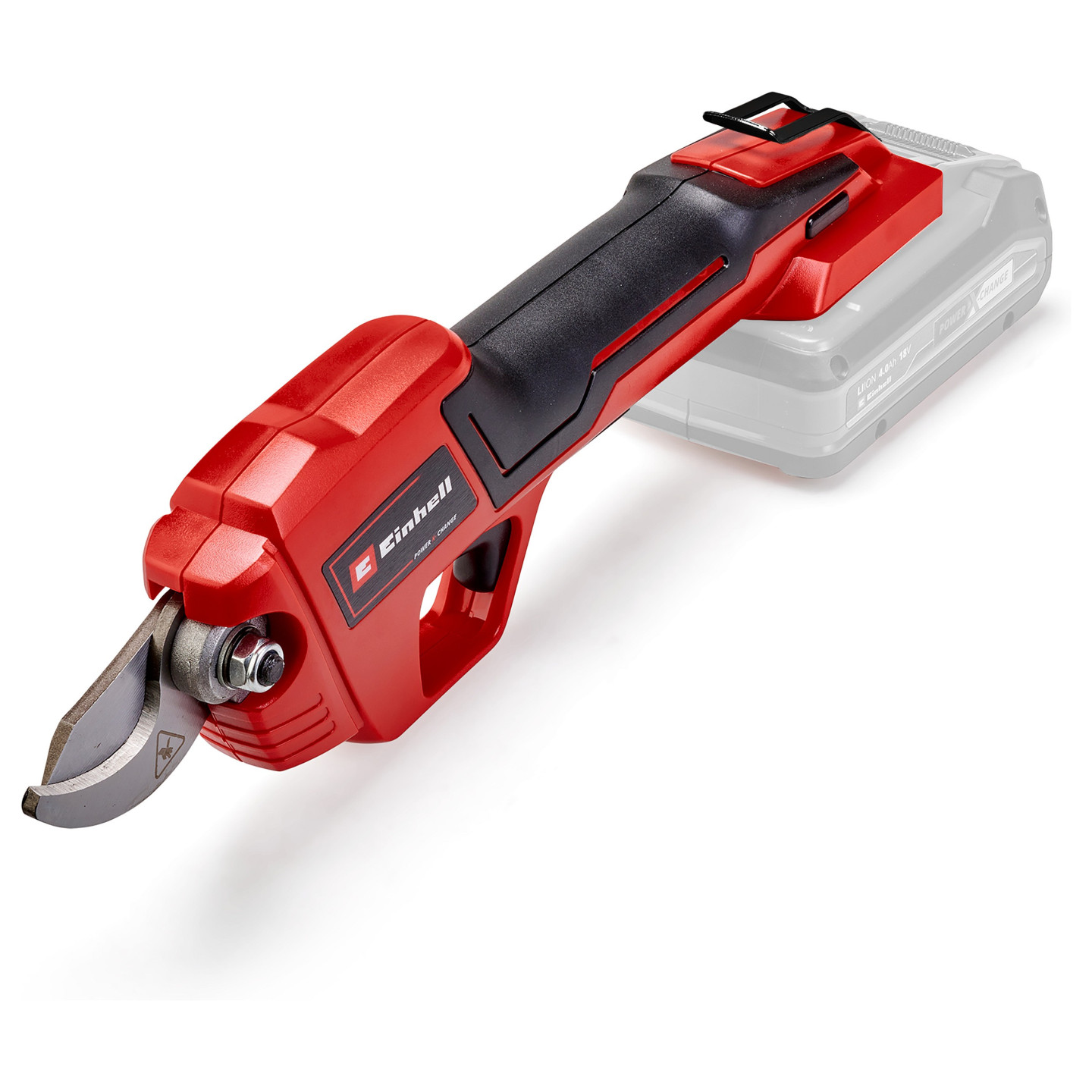Einhell GE-LS 18 Li Solo Akku-Astschere — Buy in Cyprus with Fast Delivery