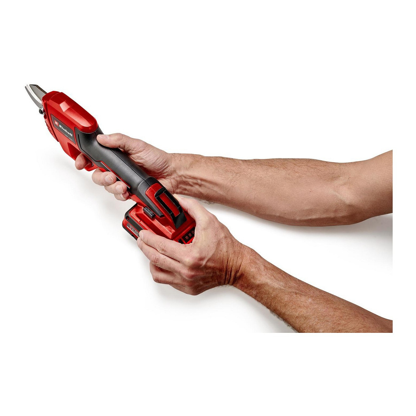 Einhell GE-LS 18 Li Solo Akku-Astschere — Buy in Cyprus with Fast Delivery