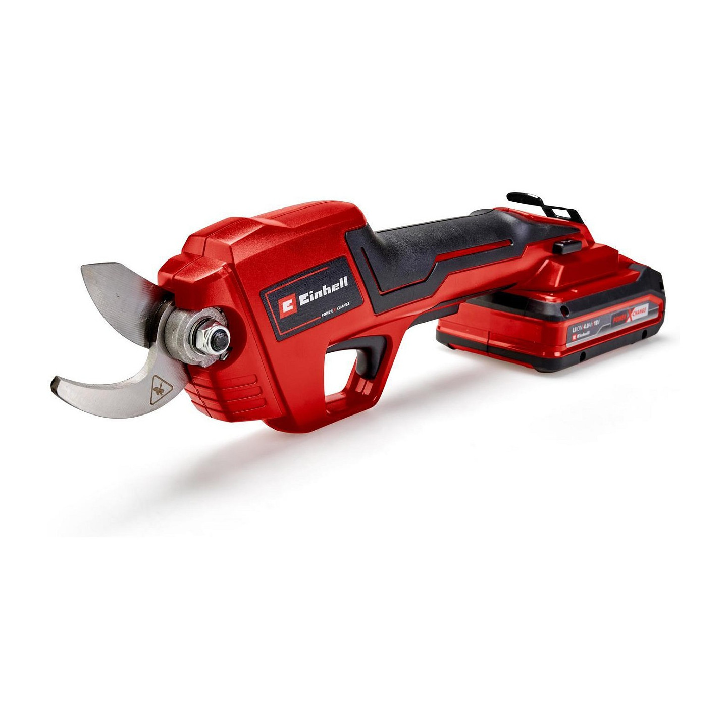 Einhell GE-LS 18 Li Solo Akku-Astschere — Buy in Cyprus with Fast Delivery