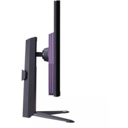 Buy LG 32GR93U-B - 31.5" 4K UHD IPS Gaming Monitor - 144Hz, 1ms, DisplayHDR400, ... in Cyprus, Nicosia, Limassol, Larnaka, Pafos