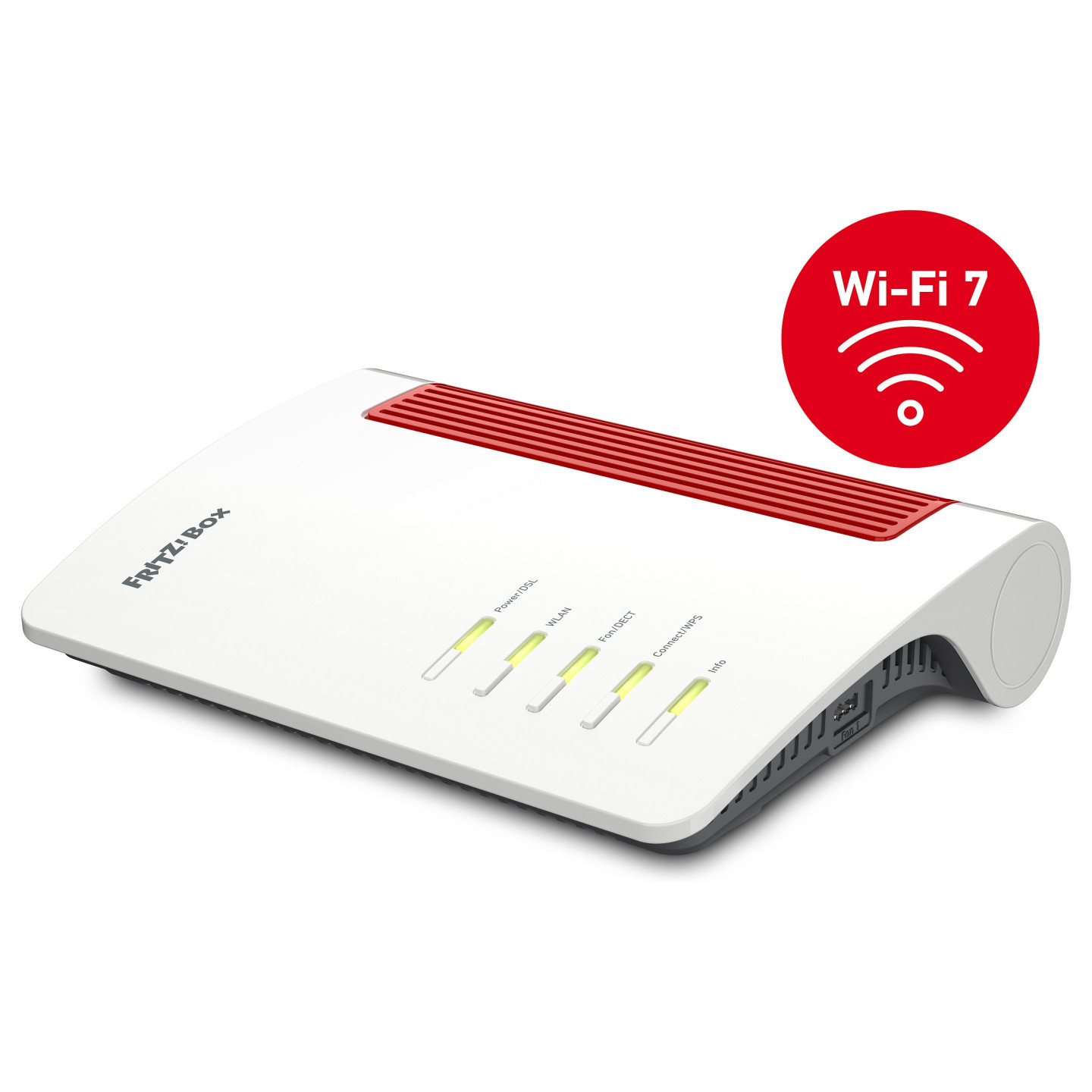 AVM Fritz!Box 7690 — Buy in Cyprus with Fast Delivery
