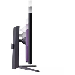 Buy LG 32GR93U-B - 31.5" 4K UHD IPS Gaming Monitor - 144Hz, 1ms, DisplayHDR400, ... in Cyprus, Nicosia, Limassol, Larnaka, Pafos