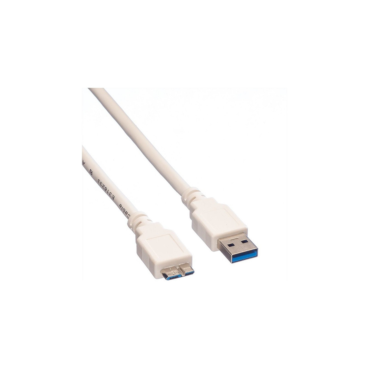 USB3.2 GEN1 KABEL A-MICROB — Buy in Cyprus with Fast Delivery
