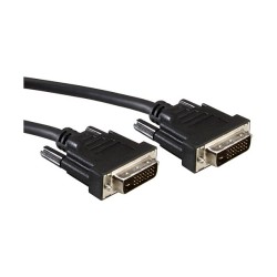 DVI KABELDVIDUALLINK75M — Buy in Cyprus with Fast Delivery