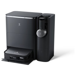 ECOVACS Deebot X2 Omni Saug-Wischroboter — Buy in Cyprus with Fast Delivery