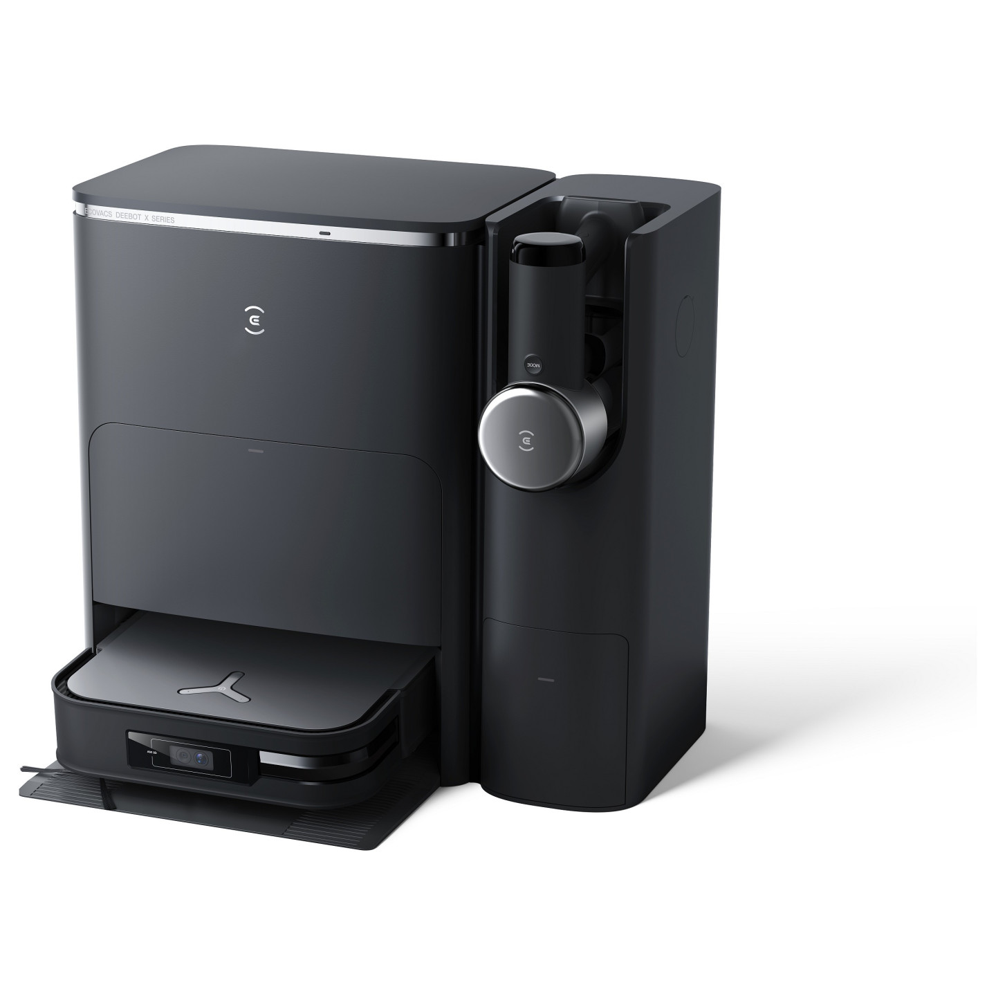 ECOVACS Deebot X2 Omni Saug-Wischroboter — Buy in Cyprus with Fast Delivery