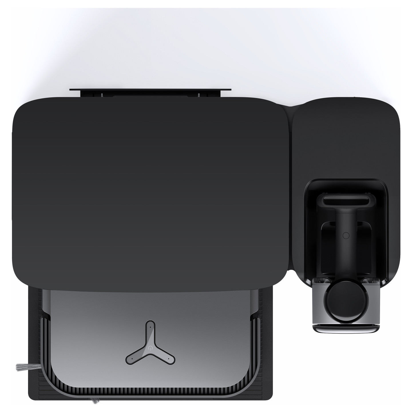 ECOVACS Deebot X2 Omni Saug-Wischroboter — Buy in Cyprus with Fast Delivery