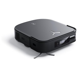 ECOVACS Deebot X2 Omni Saug-Wischroboter — Buy in Cyprus with Fast Delivery