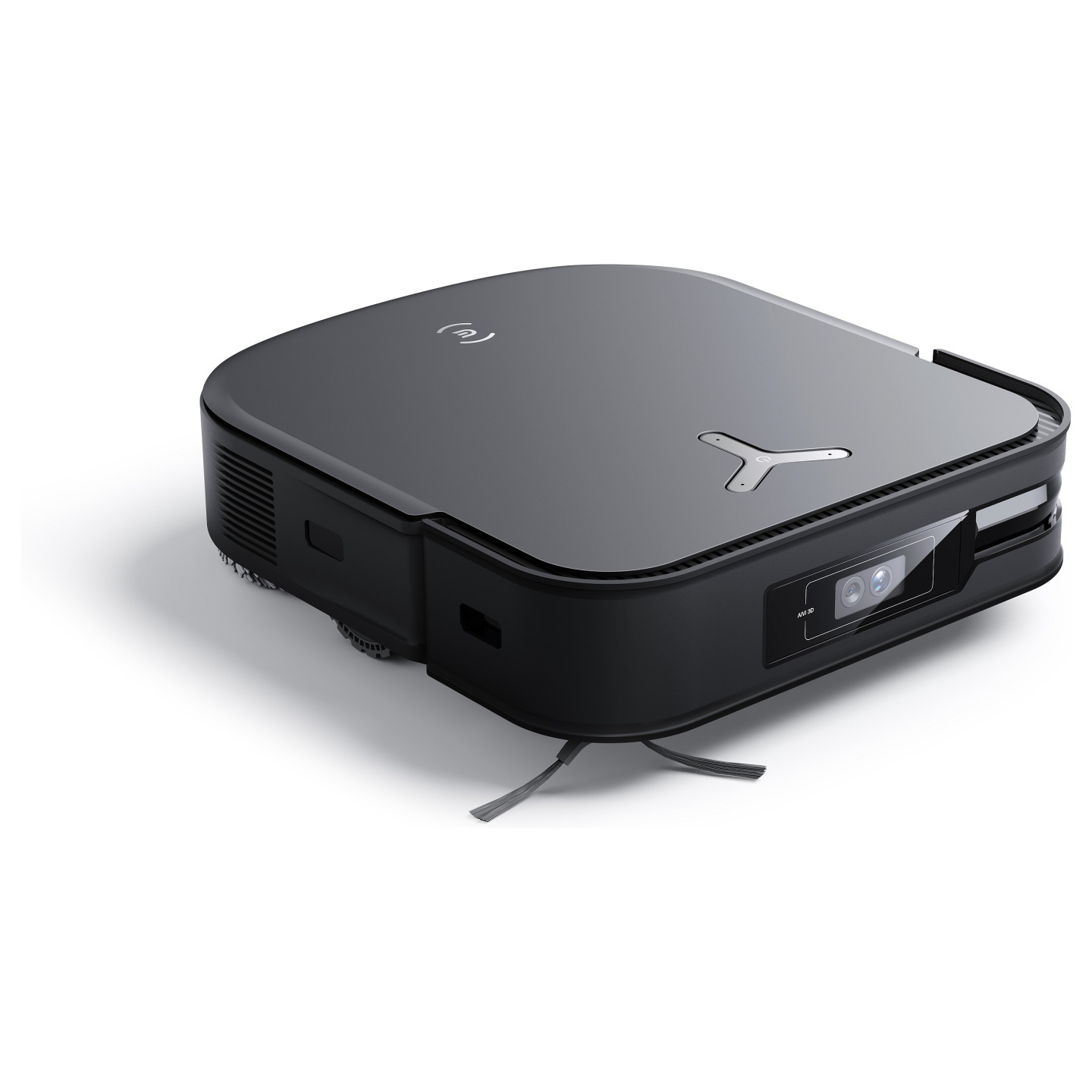 ECOVACS Deebot X2 Omni Saug-Wischroboter — Buy in Cyprus with Fast Delivery