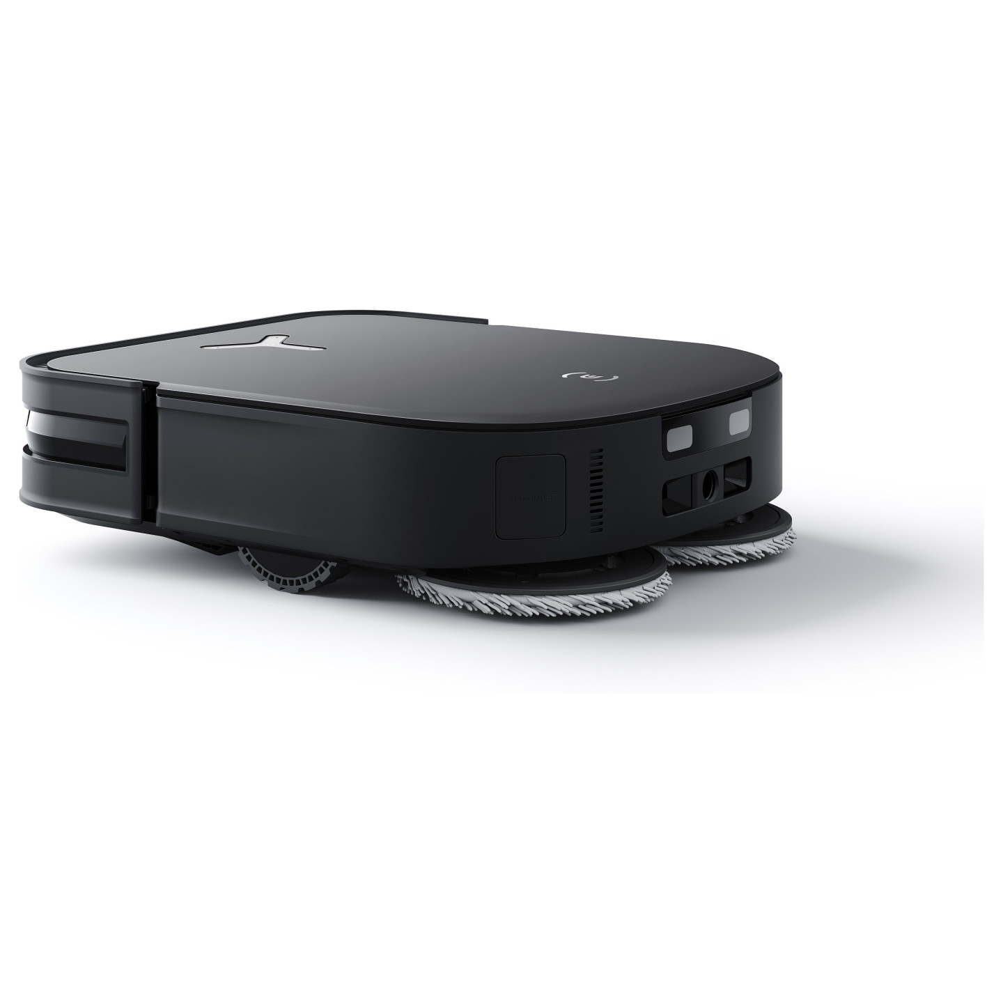 ECOVACS Deebot X2 Omni Saug-Wischroboter — Buy in Cyprus with Fast Delivery