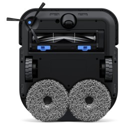 ECOVACS Deebot X2 Omni Saug-Wischroboter — Buy in Cyprus with Fast Delivery