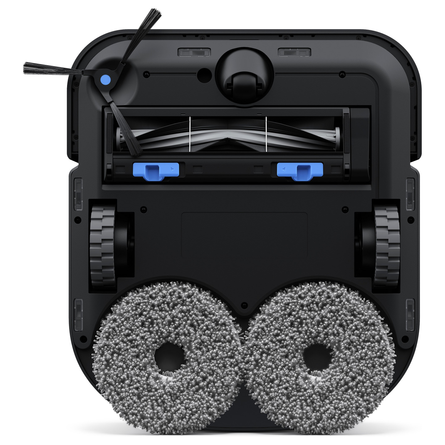 ECOVACS Deebot X2 Omni Saug-Wischroboter — Buy in Cyprus with Fast Delivery