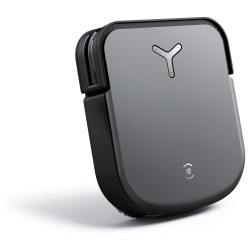 ECOVACS Deebot X2 Omni Saug-Wischroboter — Buy in Cyprus with Fast Delivery