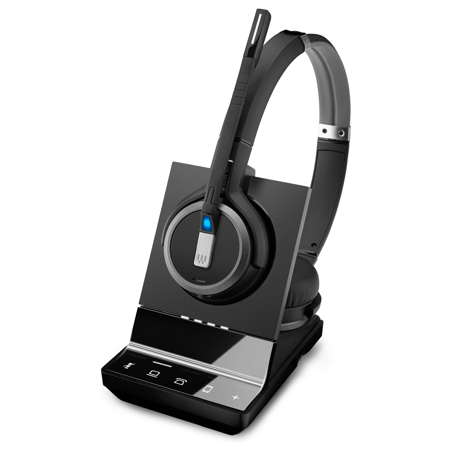 Epos DECT Headset Impact SDW 5065 - EU UK AUS — Buy in Cyprus with Fast Delivery