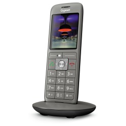 Gigaset CL660 HX anthrazit — Buy in Cyprus with Fast Delivery