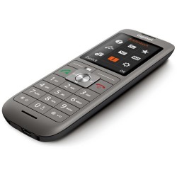 Gigaset CL660 HX anthrazit — Buy in Cyprus with Fast Delivery