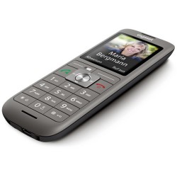 Gigaset CL660 HX anthrazit — Buy in Cyprus with Fast Delivery