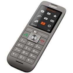 Gigaset CL660 HX anthrazit — Buy in Cyprus with Fast Delivery